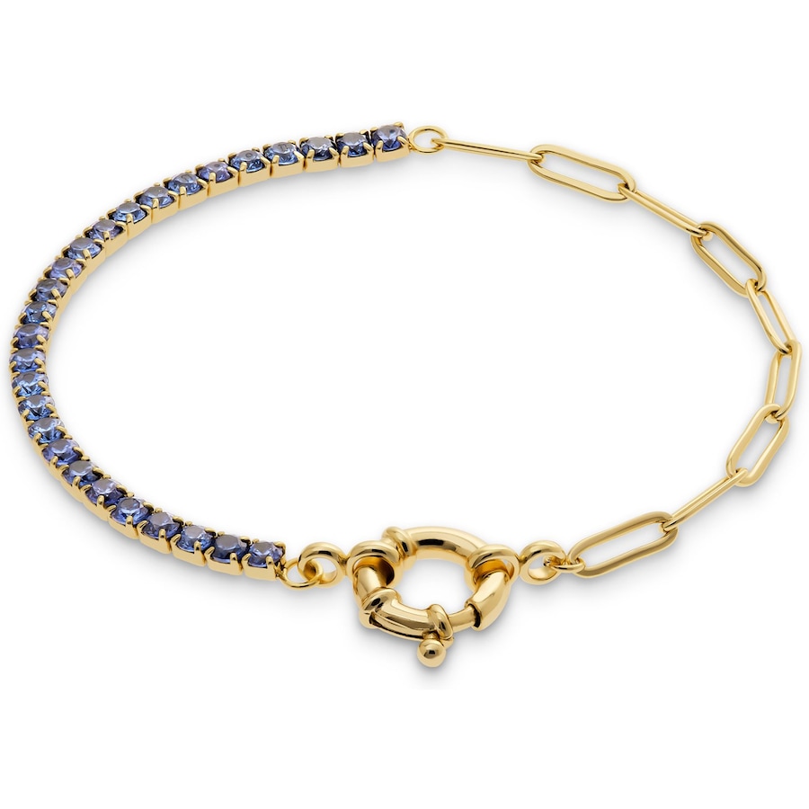 CHRIST Armband 925er Silber, recycelt Damen