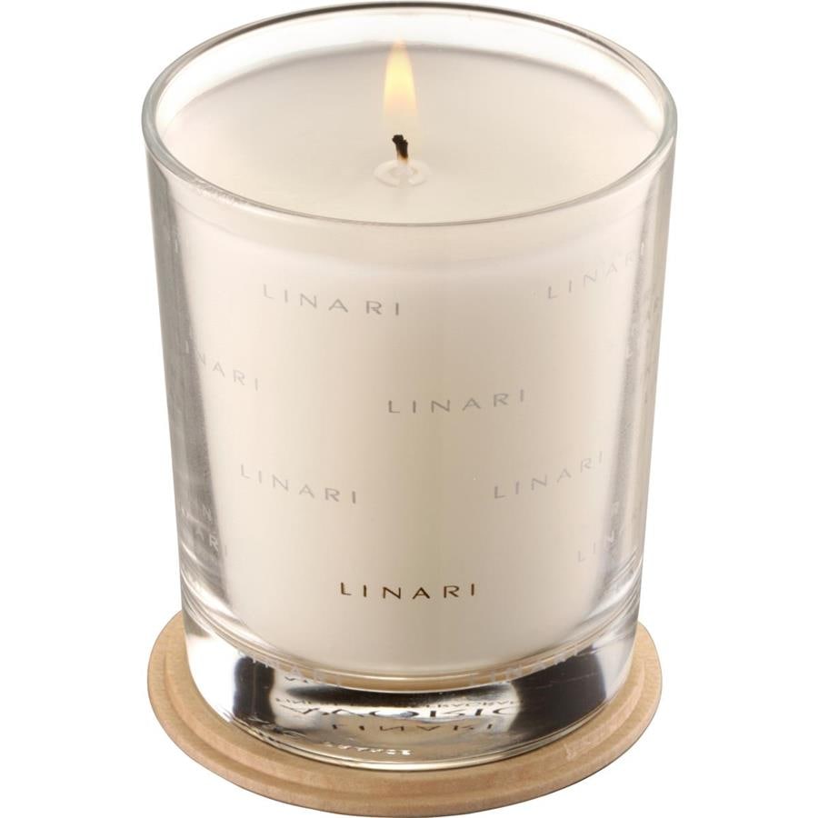 LINARI Duftkerzen Scuro Scented Candle 190 g