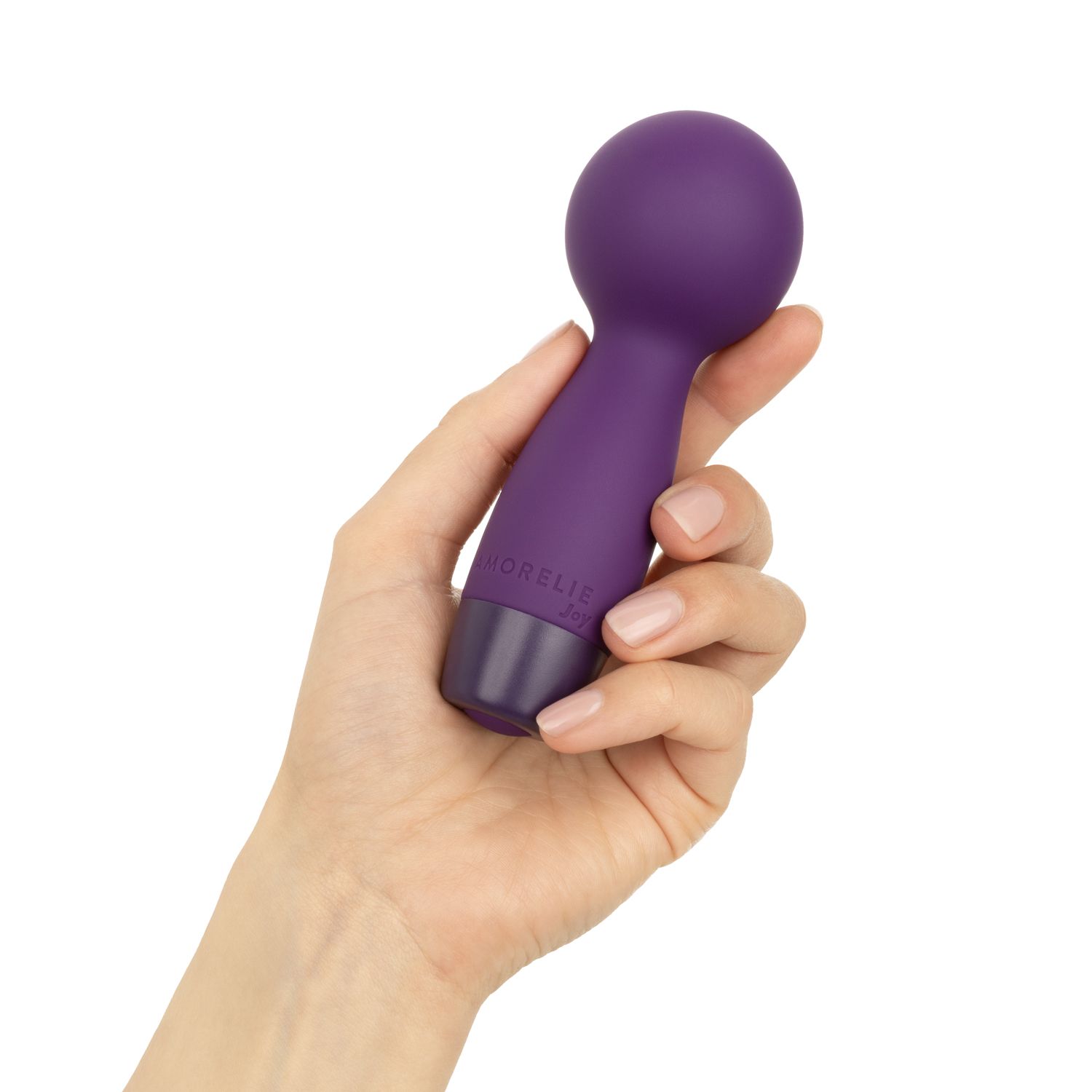 Amorelie Turn Mini-Wand-Massager Vibrator (USB) online kaufen | DOUGLAS Amorelie Turn Mini-Wand-Massager Vibrator (USB) online kaufen | DOUGLAS