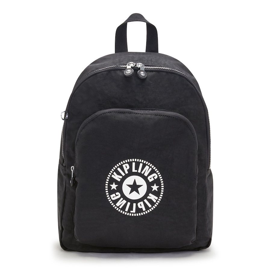 Kipling Classics Rucksack black lite Schwarz Herren