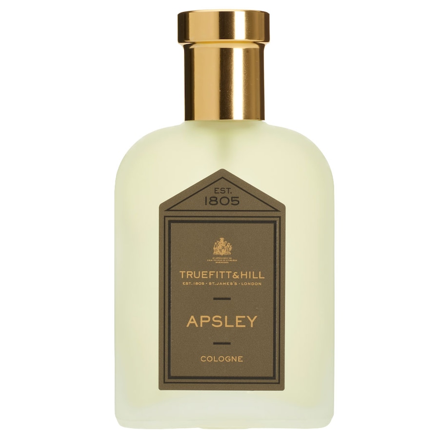 TRUEFITT & HILL Apsley Cologne 100 ml Herren