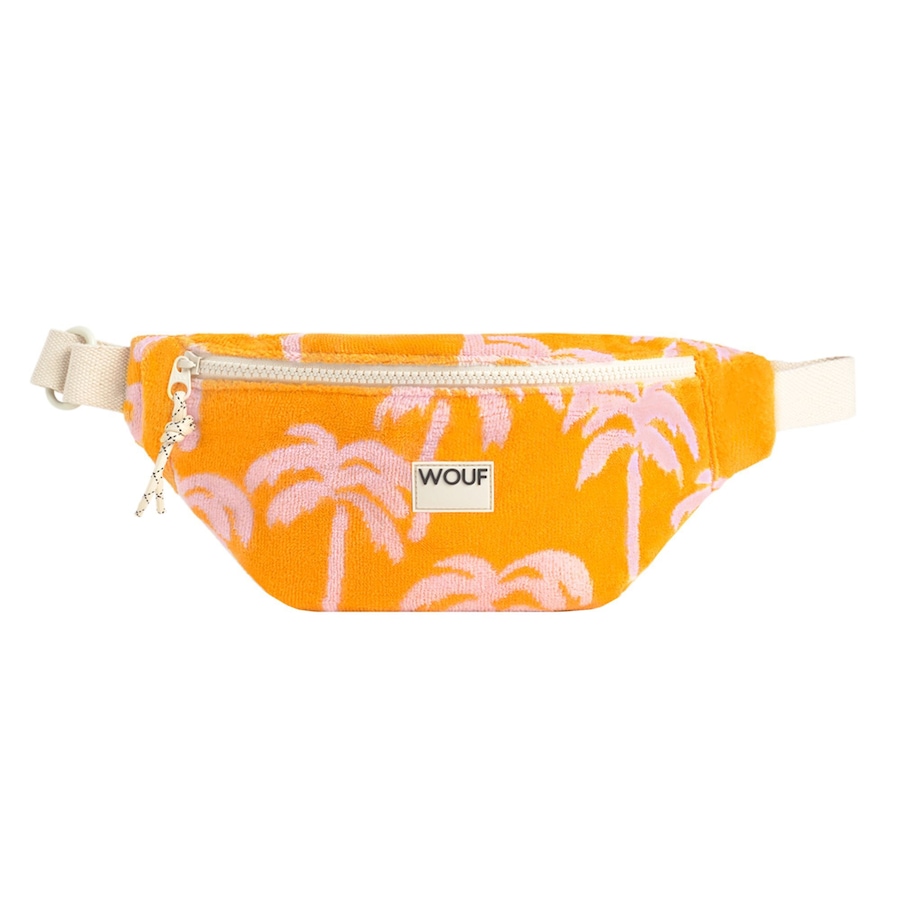 Wouf Terry Gürteltasche tenerife Damen