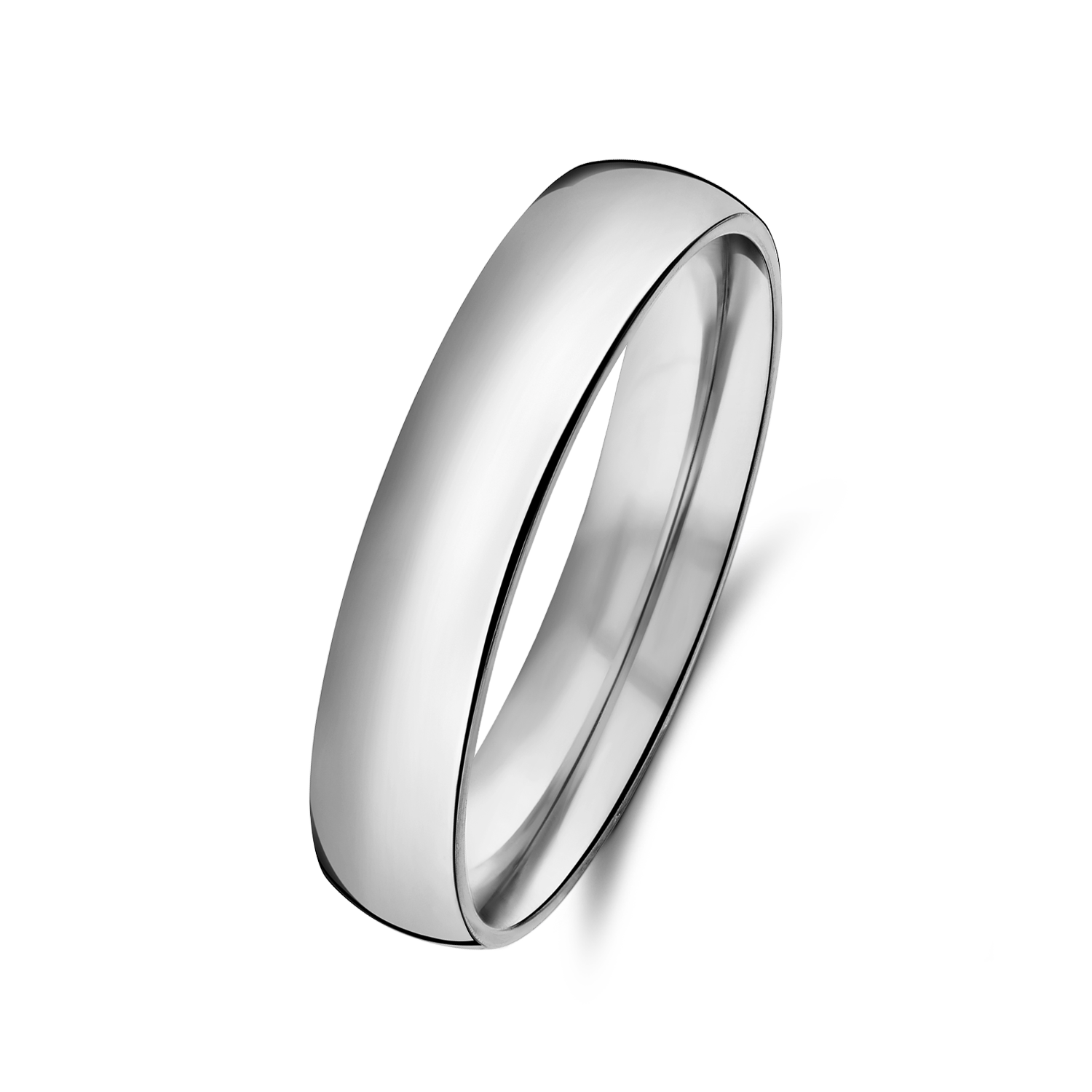 Silber - 66mm