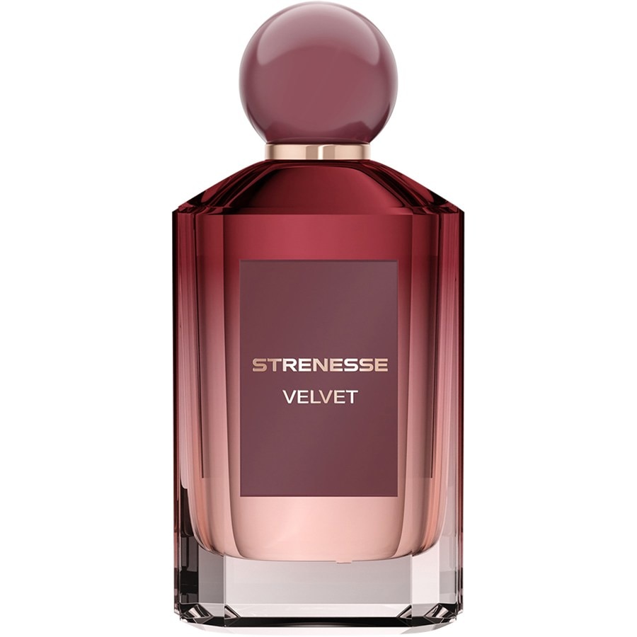 Strenesse Velvet Eau de Parfum Spray 60 ml Damen