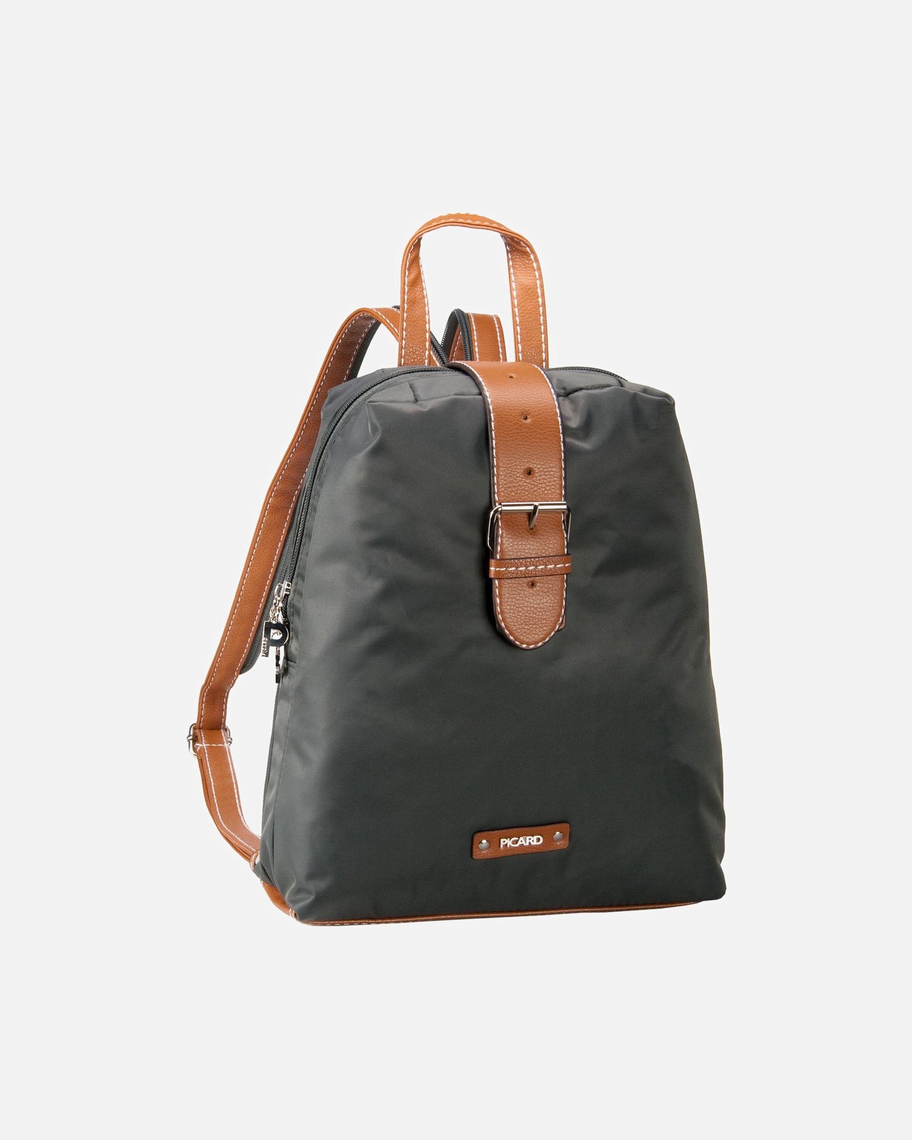 Rucksack für Weiblich Picard Rucksack Sonja S Anthrazit