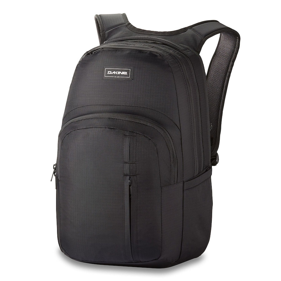 Dakine Campus Daypack black ripstop Schwarz Herren
