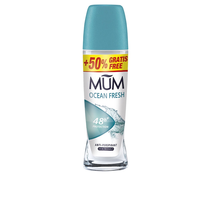 Mum OCEAN FRESH deodorant roll-on 75 ml Damen
