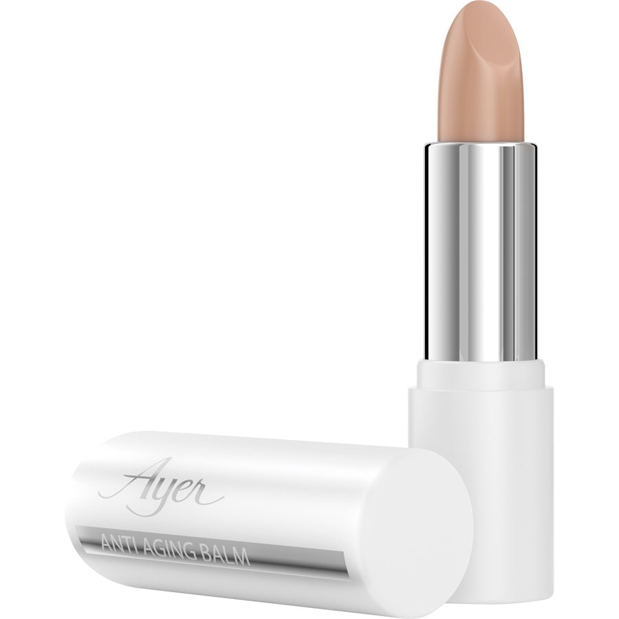 Ayer Anti-Aging Balm Eyes & Lips SPF 15 5 g Damen
