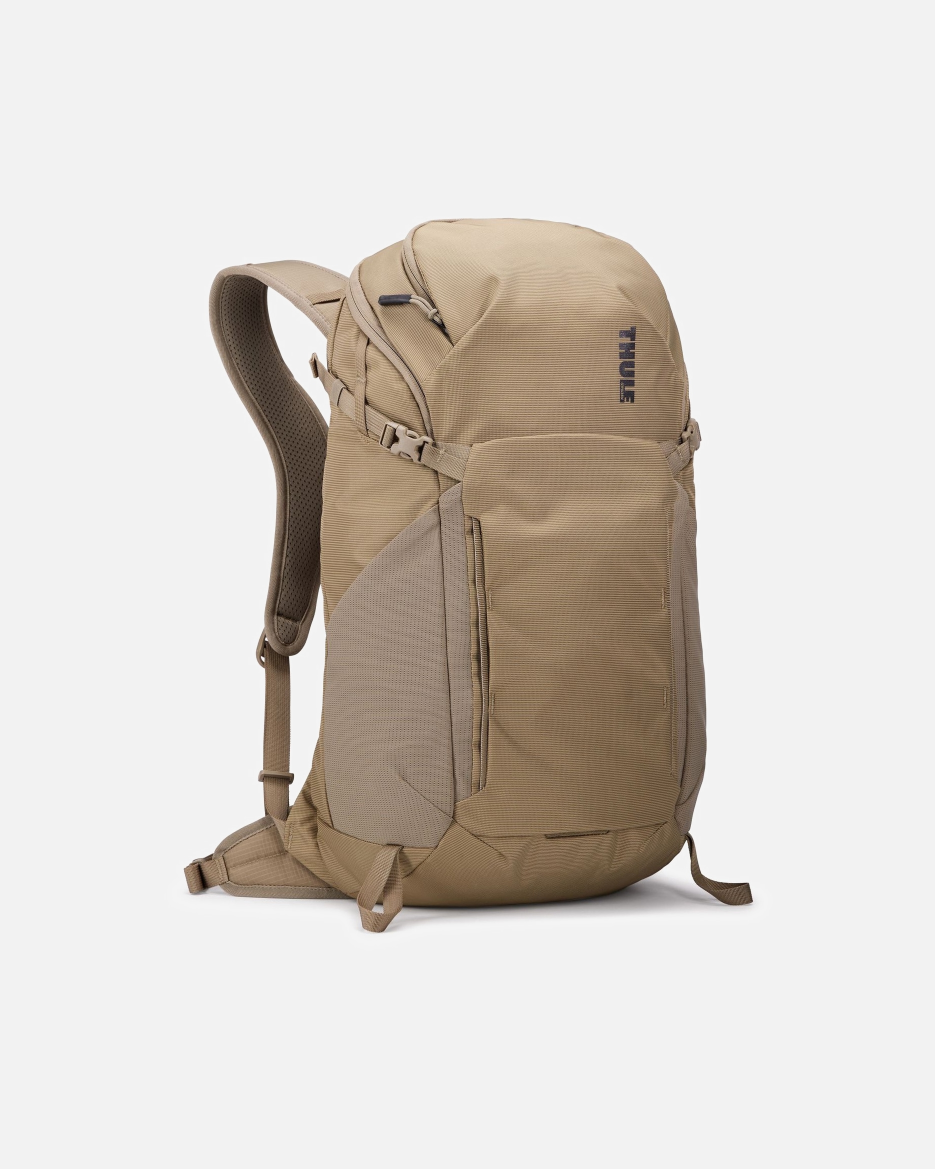 Rucksack für Unisex Thule Wanderrucksack AllTrail Hydration 22L Faded Khaki