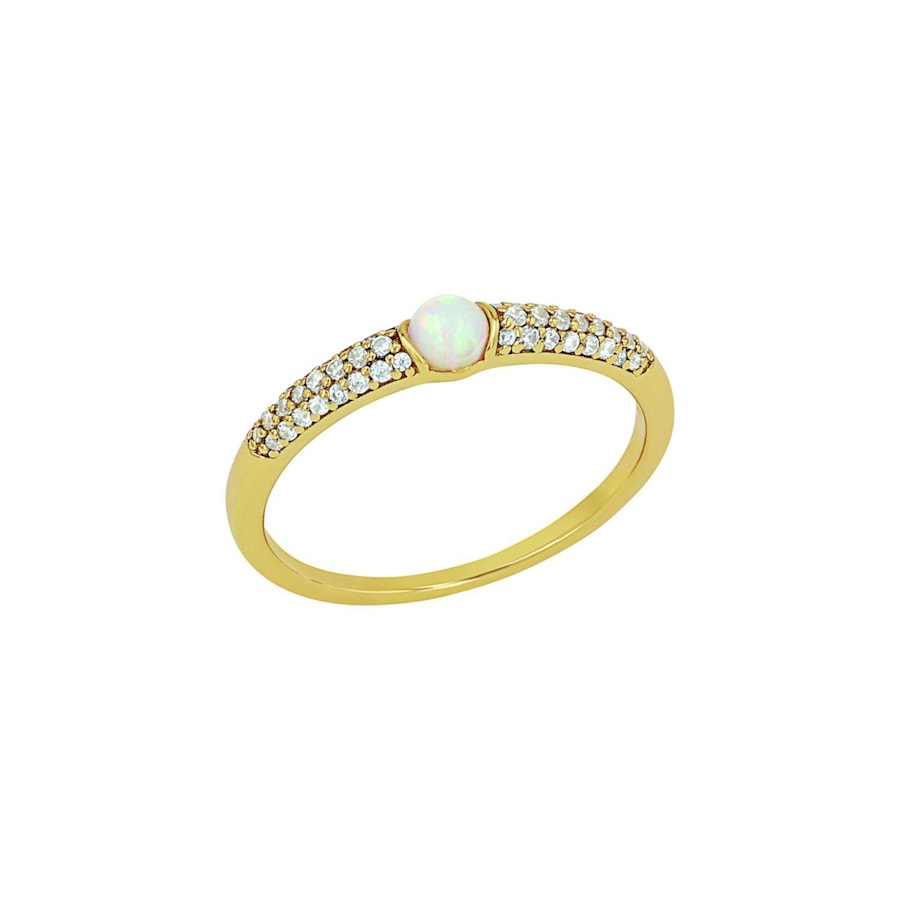 NOELANI Ring 58 Damen
