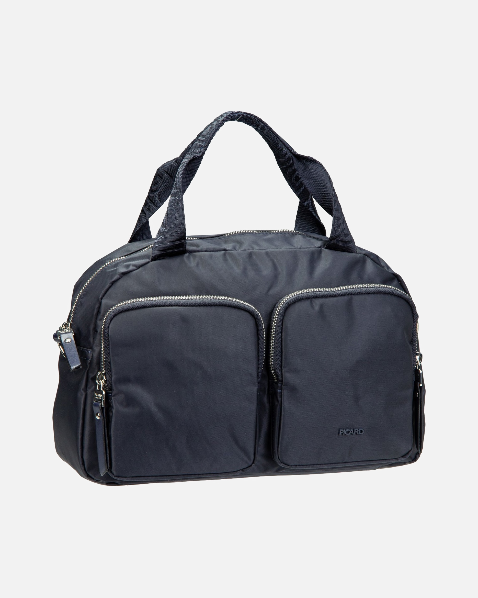 Handtasche für Weiblich Picard Handtasche Legere Midnight