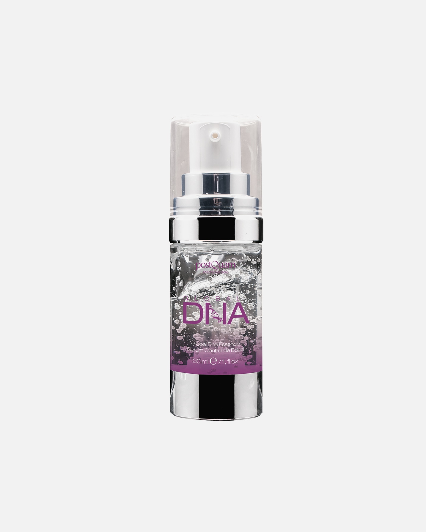 Augenserum für Weiblich Postquam Global Dna Essence Inten. Augenkontur-Serum 30 ml