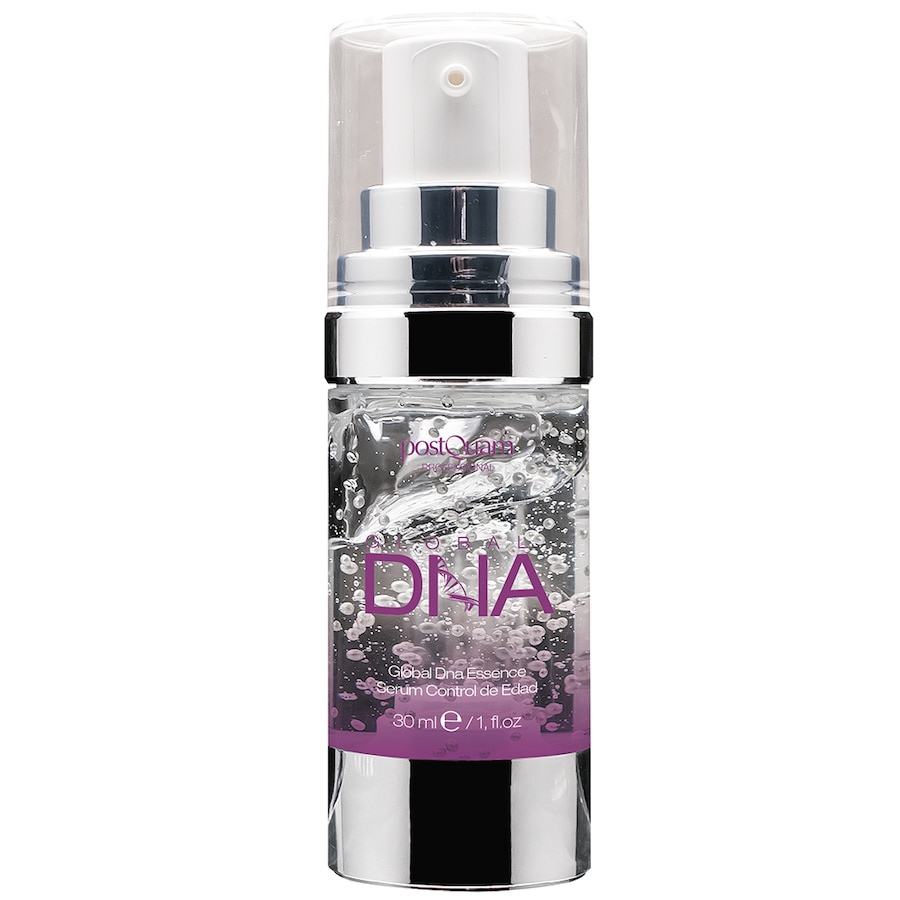 Postquam Global Dna Essence Inten. Augenkontur-Serum 30 ml Damen
