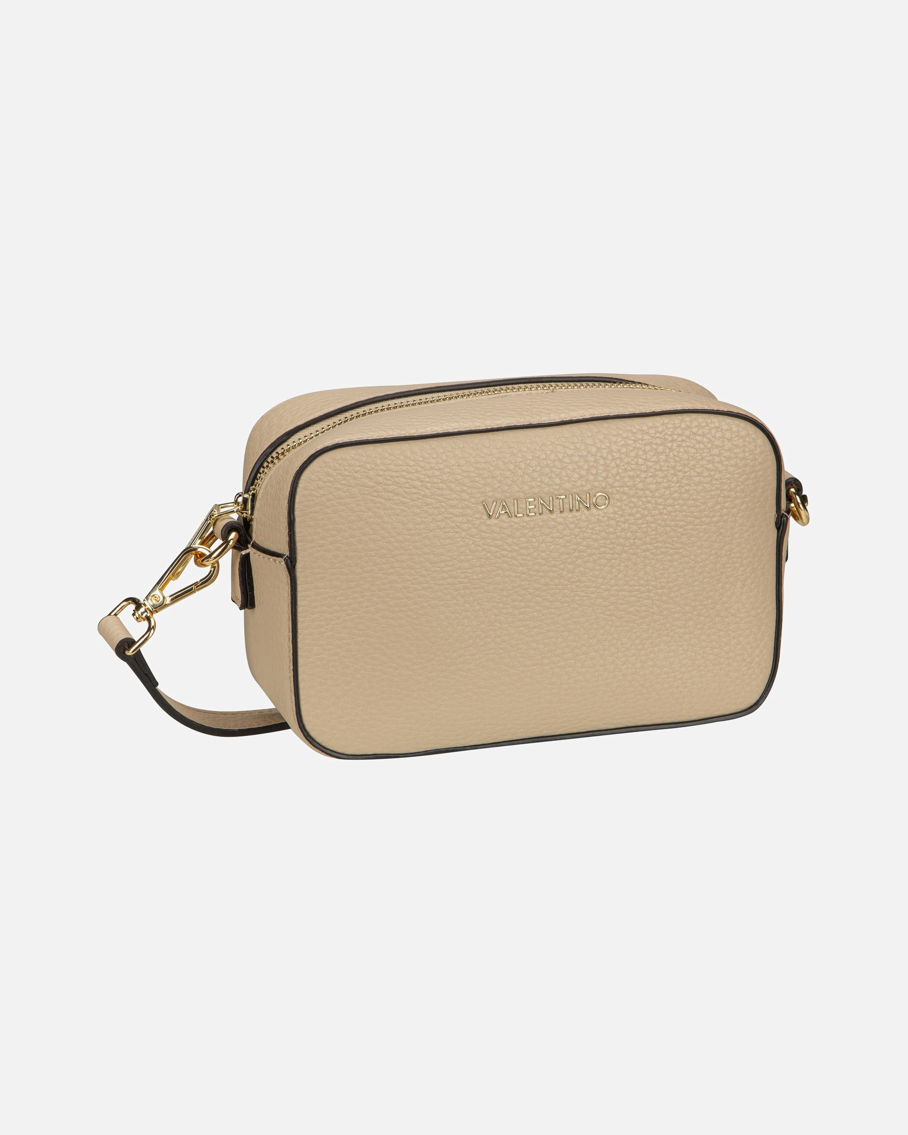 Rucksack für Weiblich Valentino Bags Bodybag Fall RE G15 Ecru