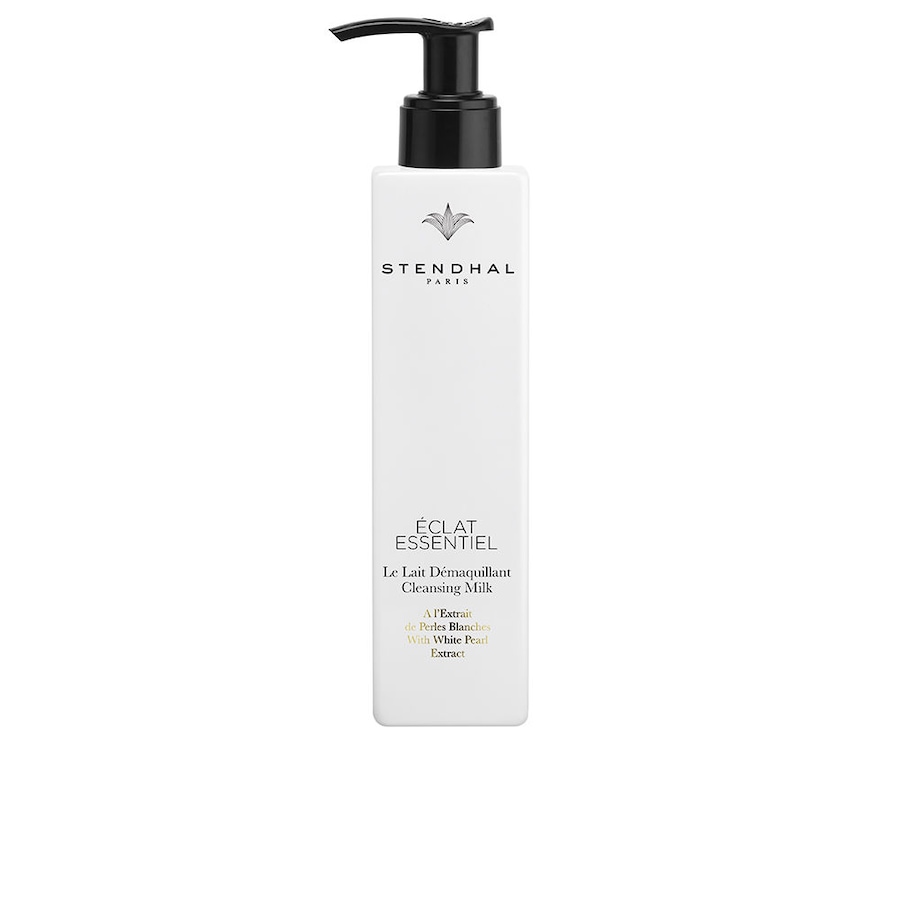 Stendhal ÉCLAT ESSENTIEL der lait démaquillant 200 ml Damen