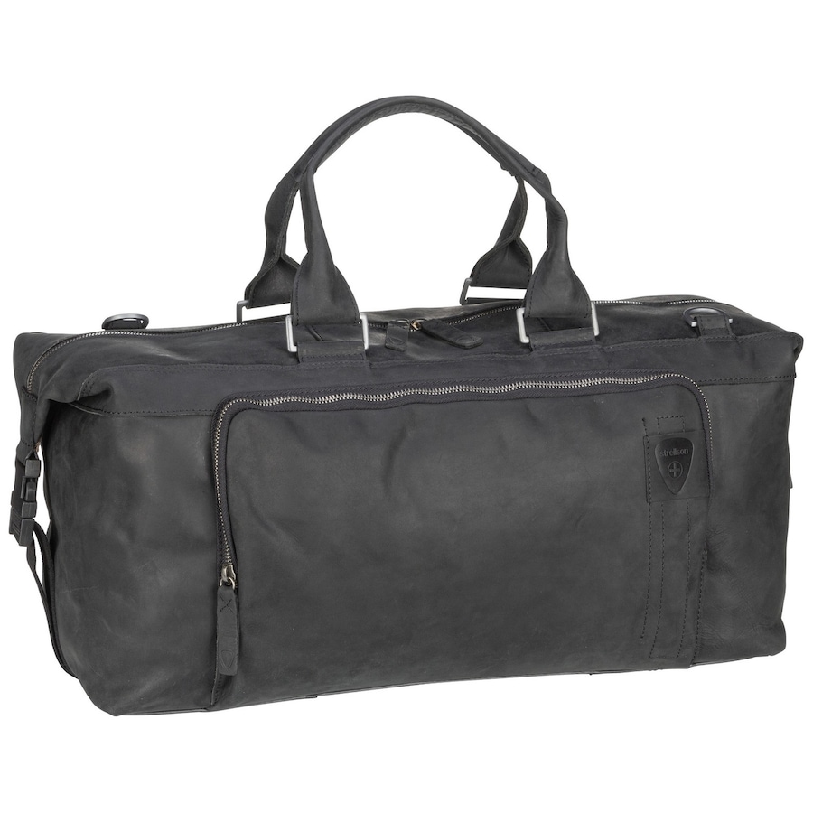 Strellson Weekender Richmond MHZ Black Schwarz Herren