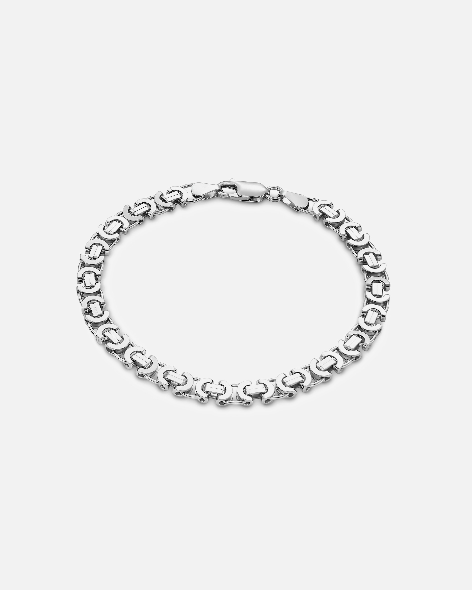 Armband für Männlich CHRIST Armband 925er Silber One Size