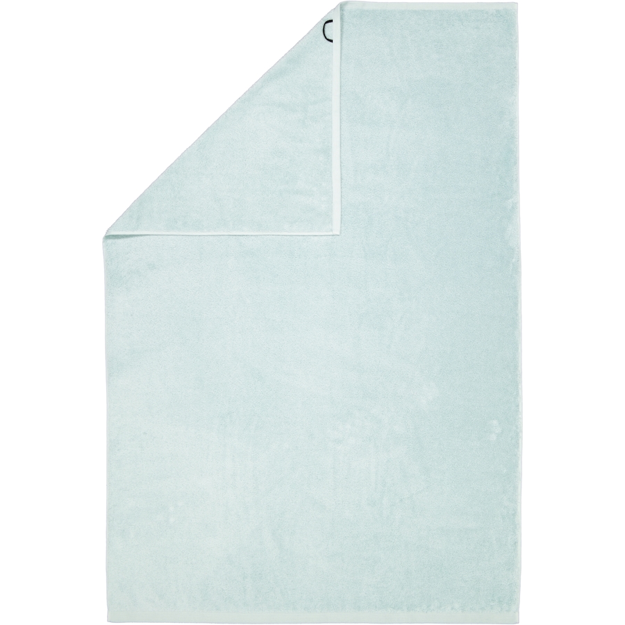 Vossen Handtücher High Line shell - 7180 Badetuch 100x150 cm Weiss