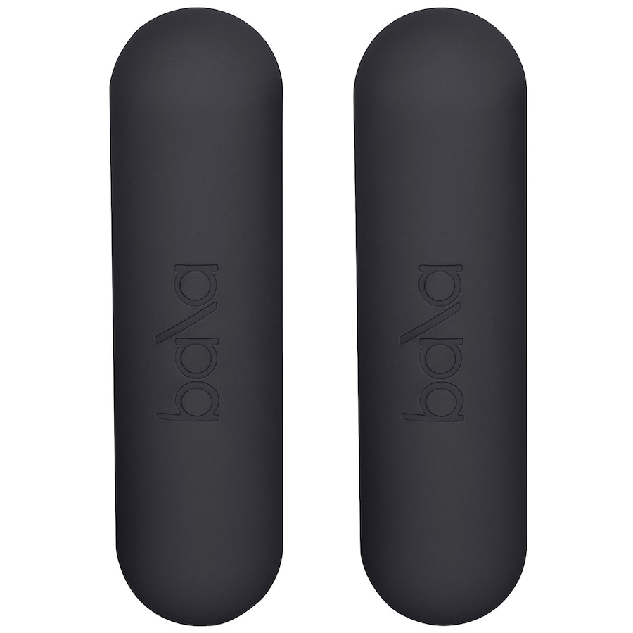 Bala Bars (1.5k) - Charcoal