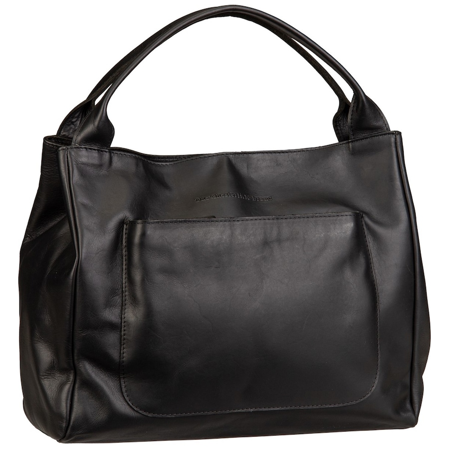 The Chesterfield Brand Handtasche Fioline Black Schwarz