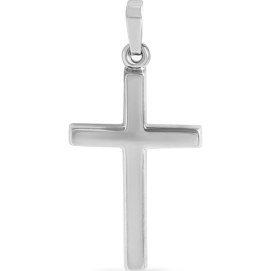 FAVS Anhänger 925er Silber One Size Damen