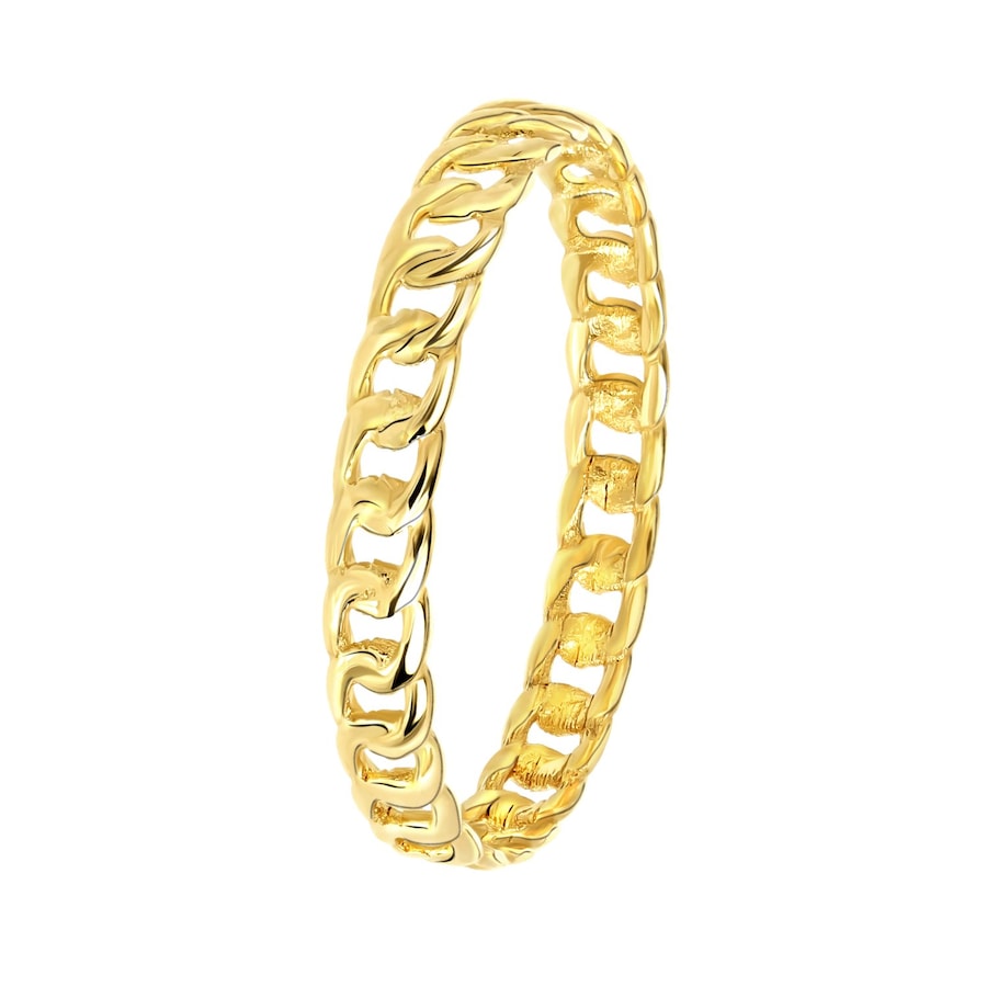 Lucardi Ringe 9 carat 63mm Damen