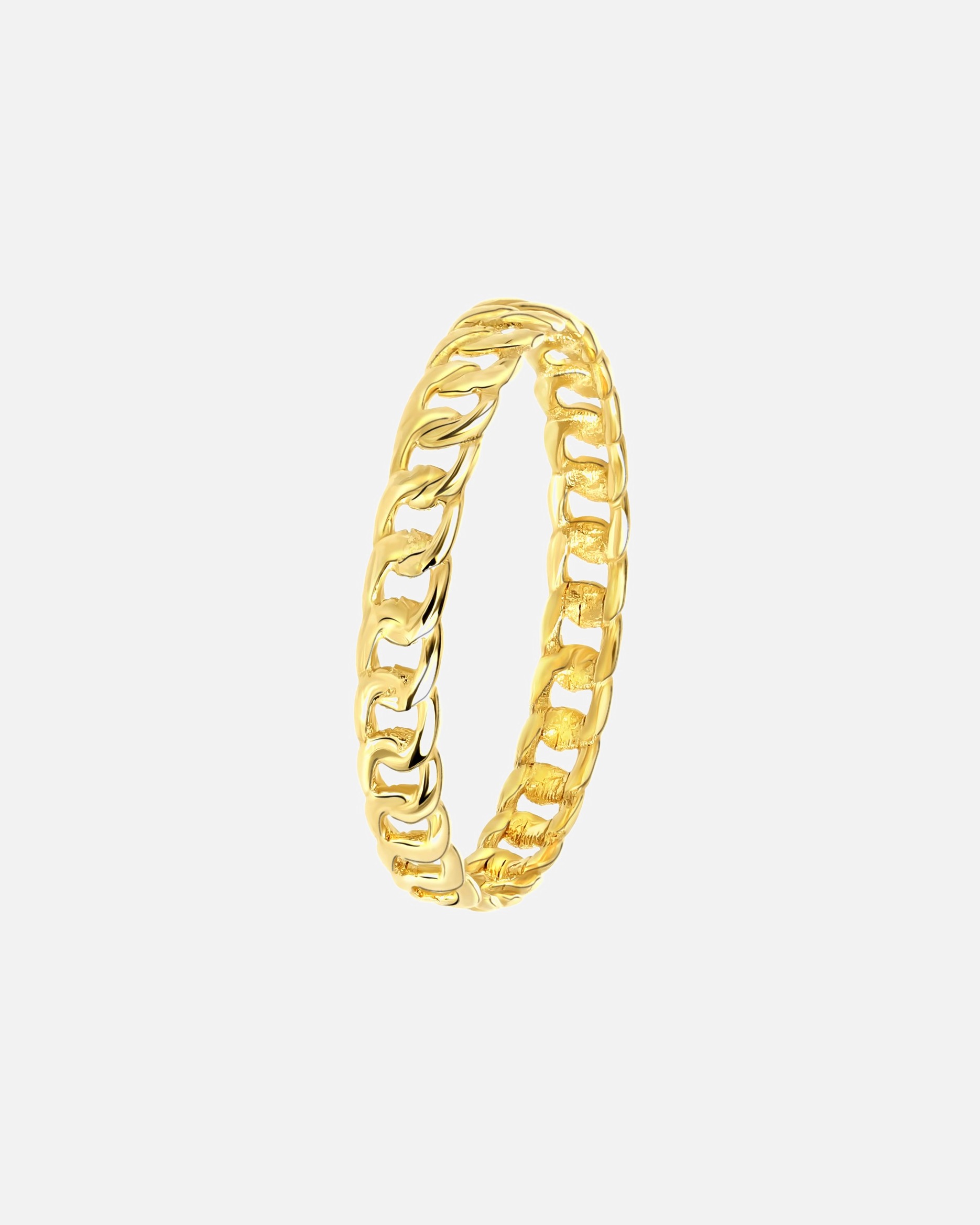 Ring für Weiblich Lucardi Ringe 9 carat 58mm