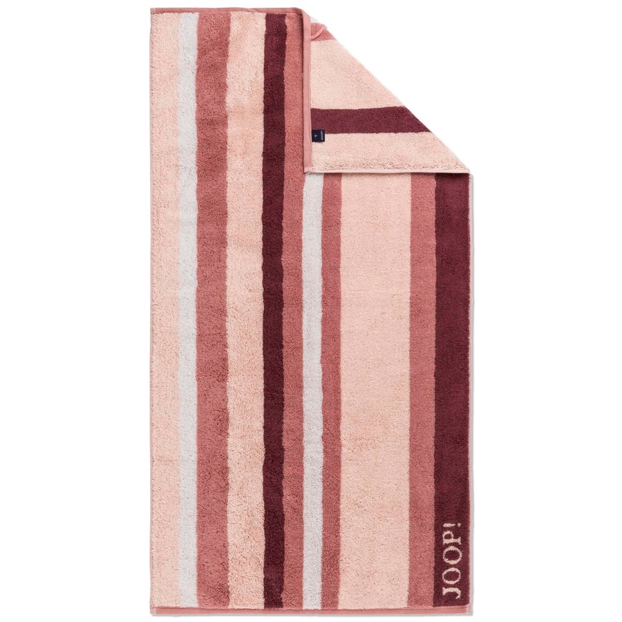 JOOP! Duschtuch 1er Pack 'Vibe' Rosa