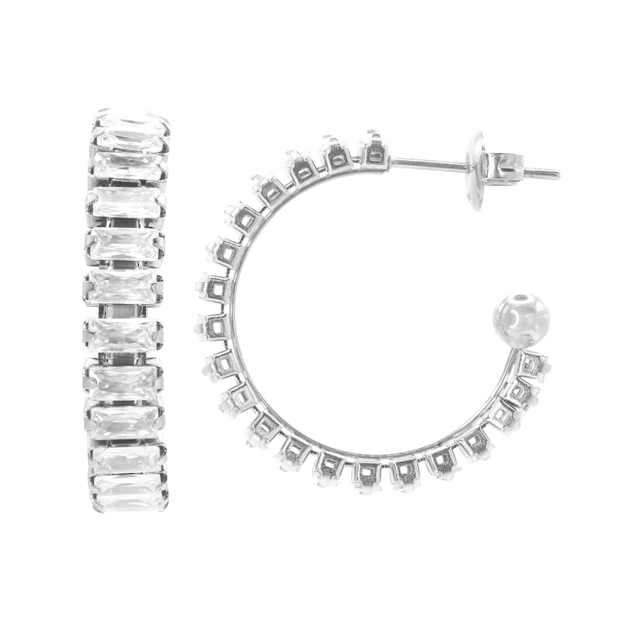 Heideman Ohrschmuck Maro OneSize Damen