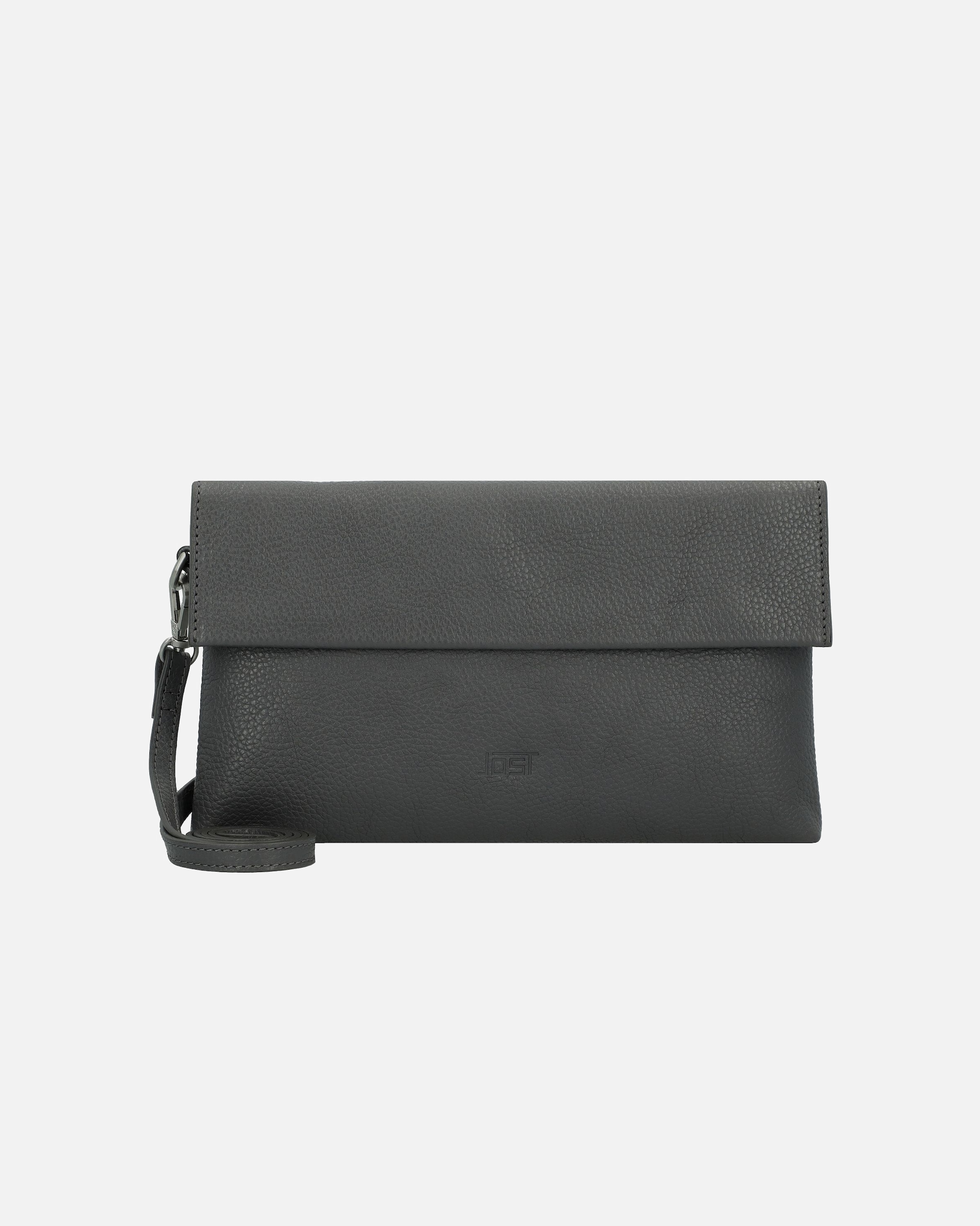 Handtasche für Weiblich Jost Vika Umhängetasche grey