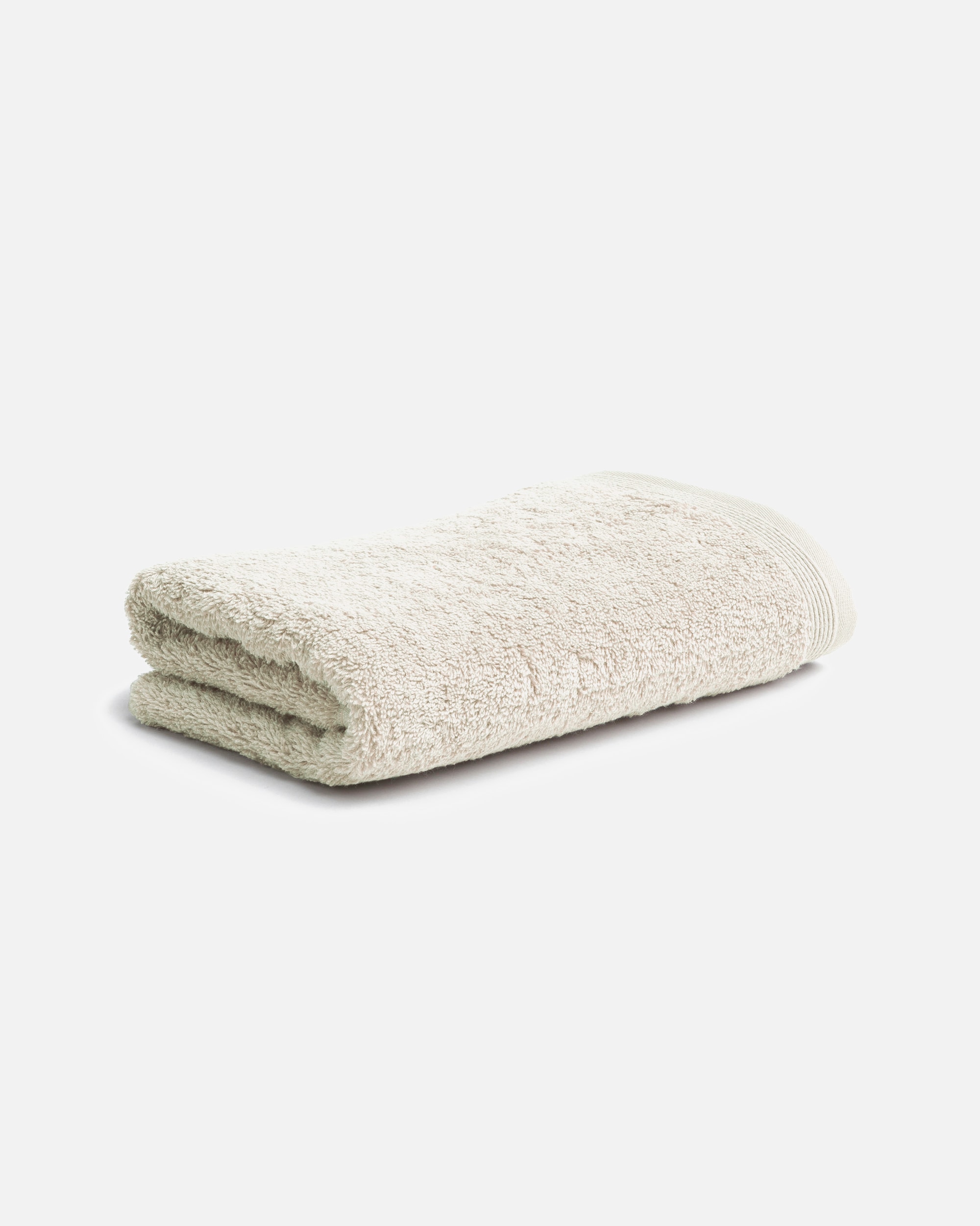 Handtuch für Unisex Möve Handtuch Superwuschel Superwuschel 50x100 cm nature