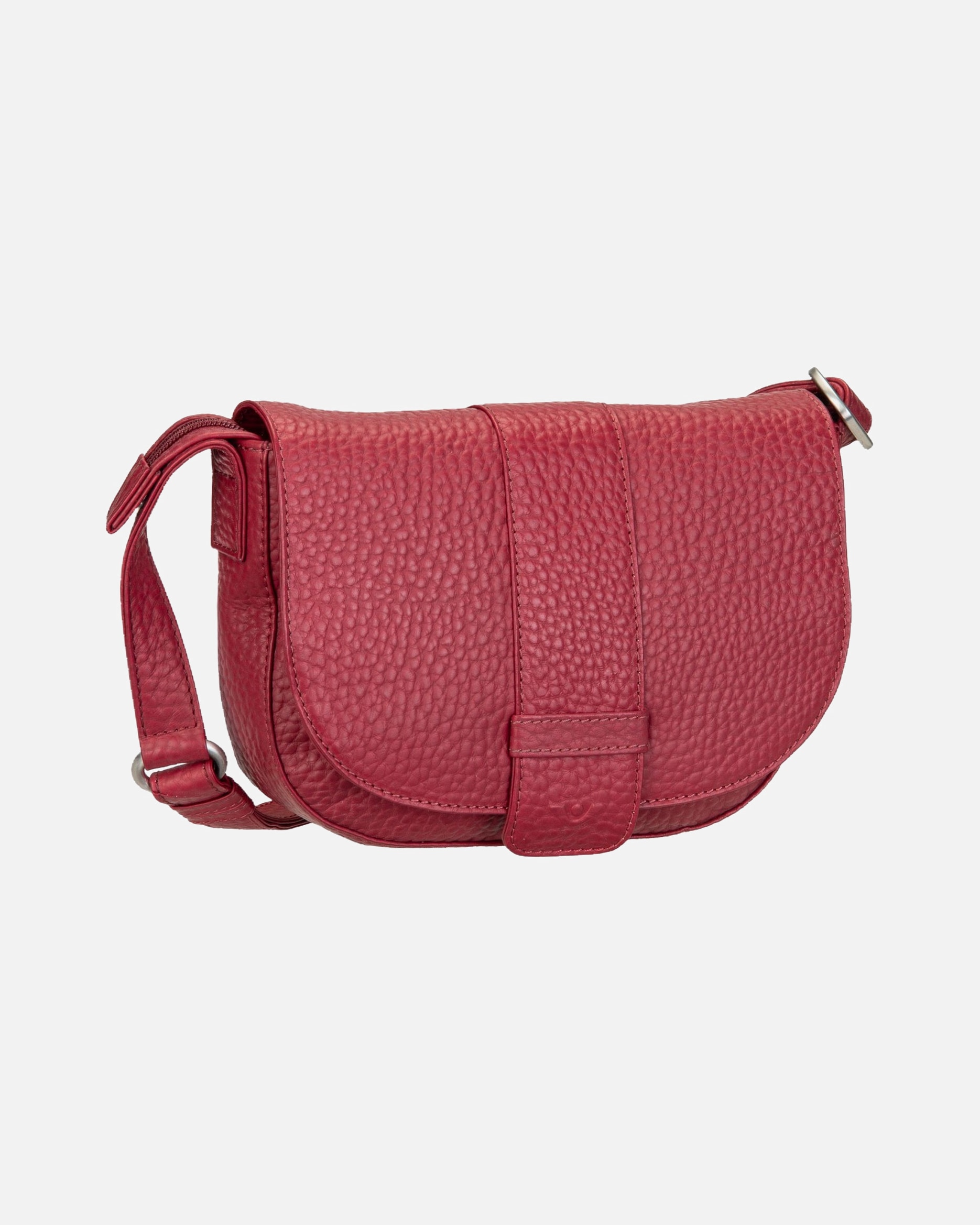 Rucksack für Weiblich Voi Bodybag Hirsch Anja Granat