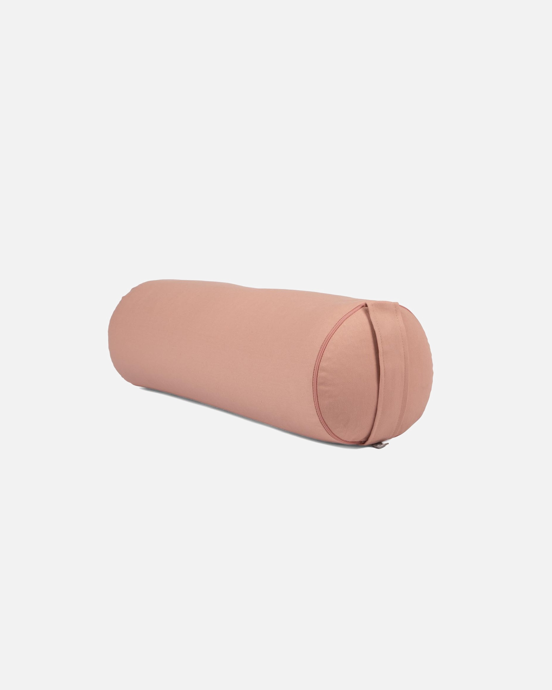 Yogazubehör für Unisex bodhi Yogabolster ECO Dinkel rosé
