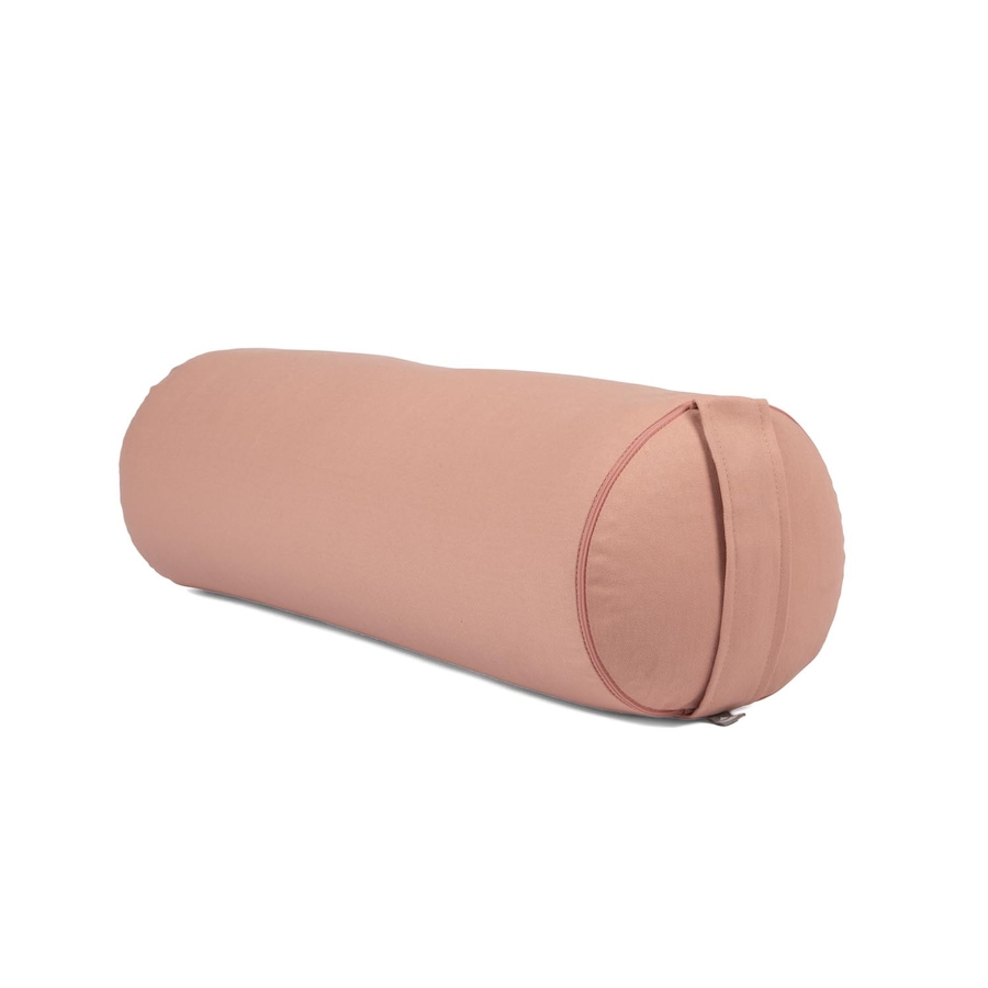 bodhi Yogabolster ECO Dinkel rosé