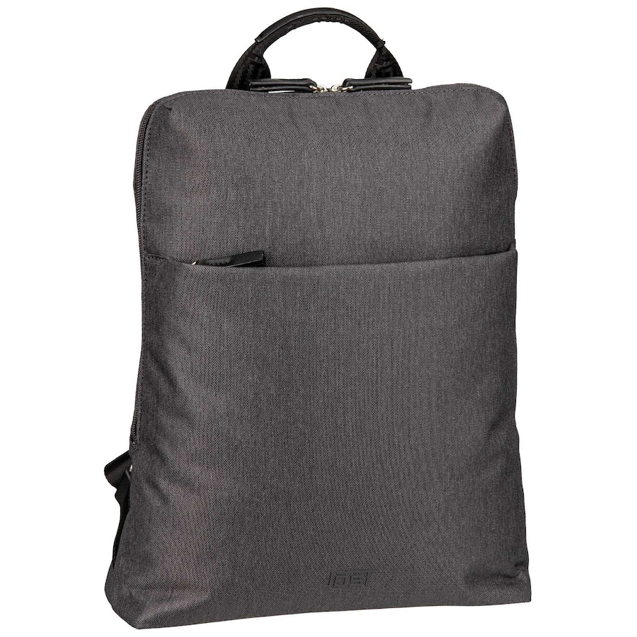 Jost Rucksack Bergen Dunkelgrau Grau