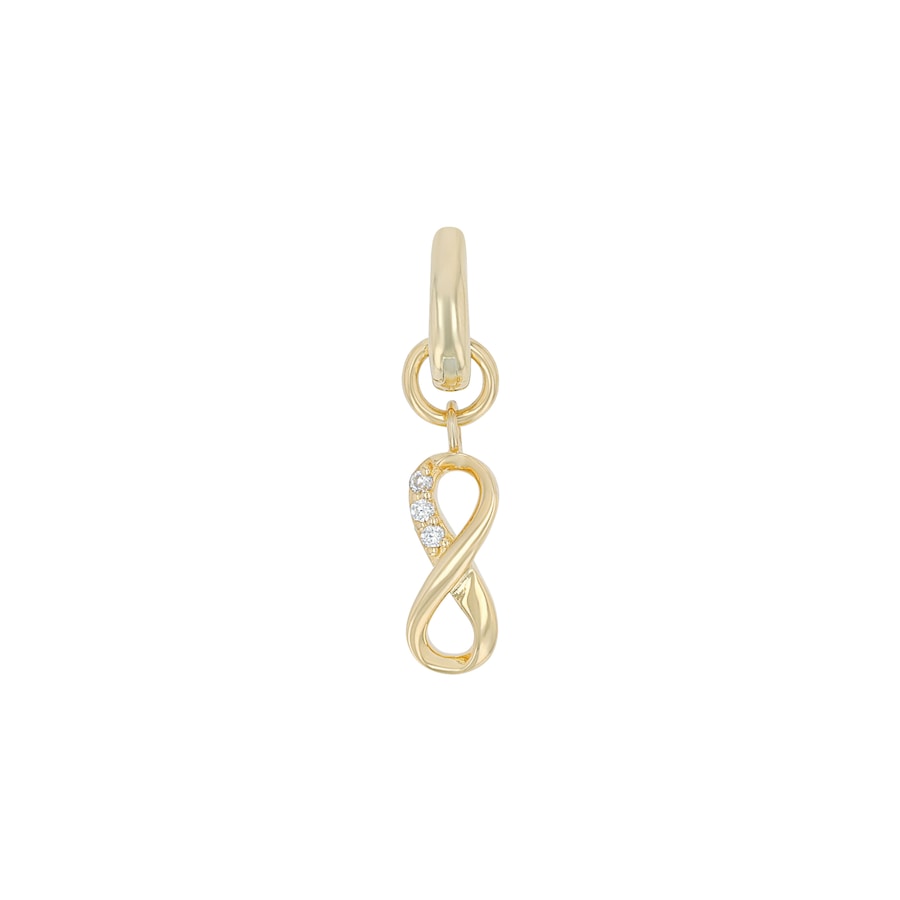 amor Charm Gold Damen