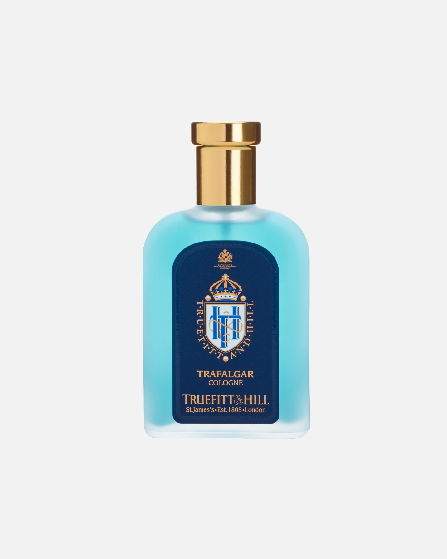 Eau de Cologne für Männlich TRUEFITT & HILL Trafalgar Eau de Cologne Trafalgar Eau de Cologne