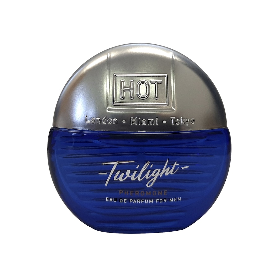 Hot Parfum Twilight men 015 l unisex