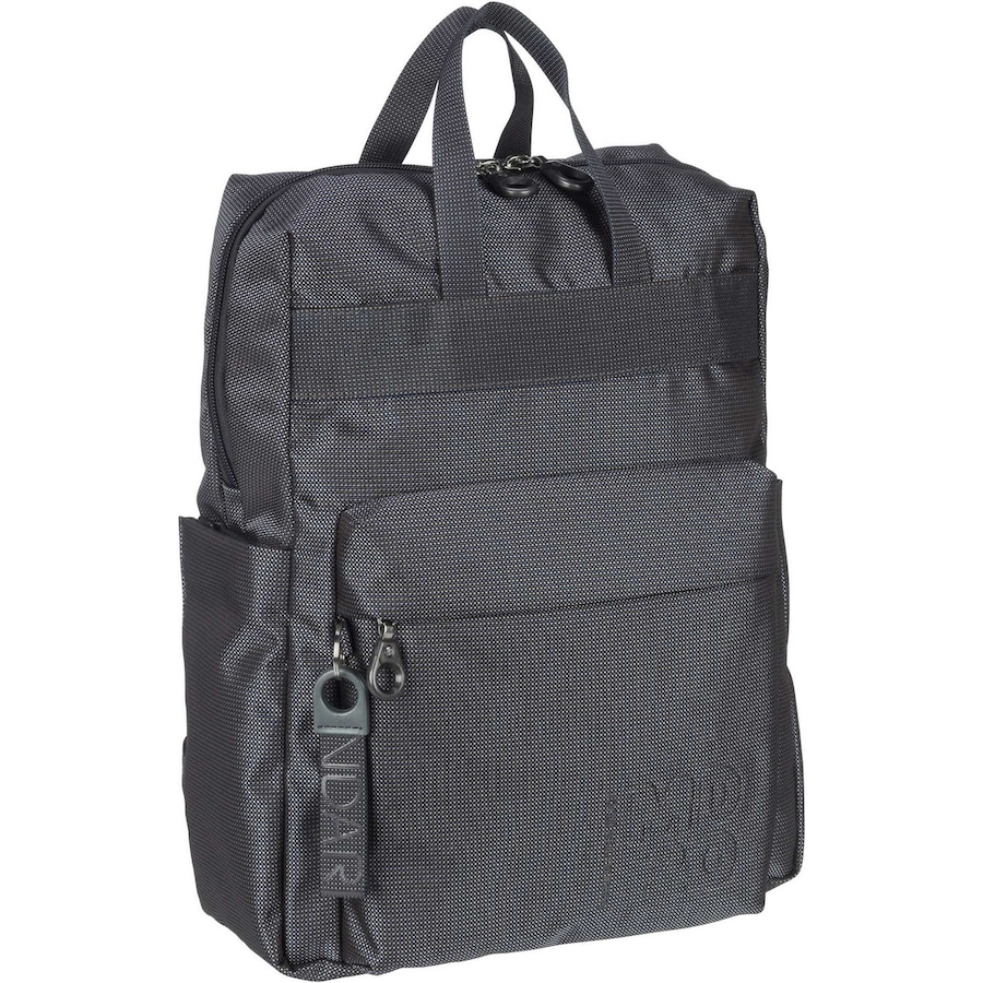 Mandarina Duck MD20 Daypack Rucksack / Backpack QMT17 Grau Herren