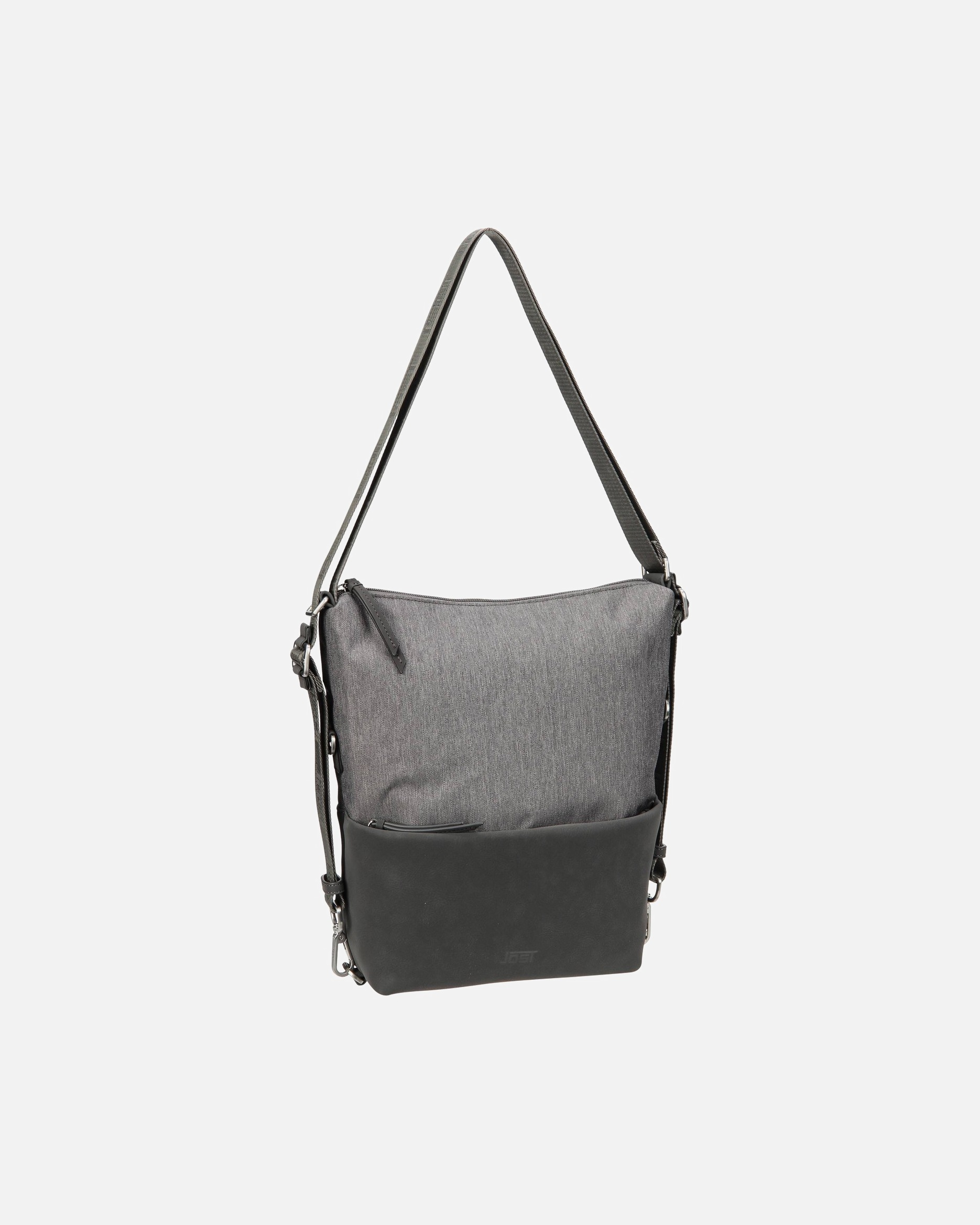 Rucksack für Unisex Jost Rucksack Andoya 2 Dark Grey