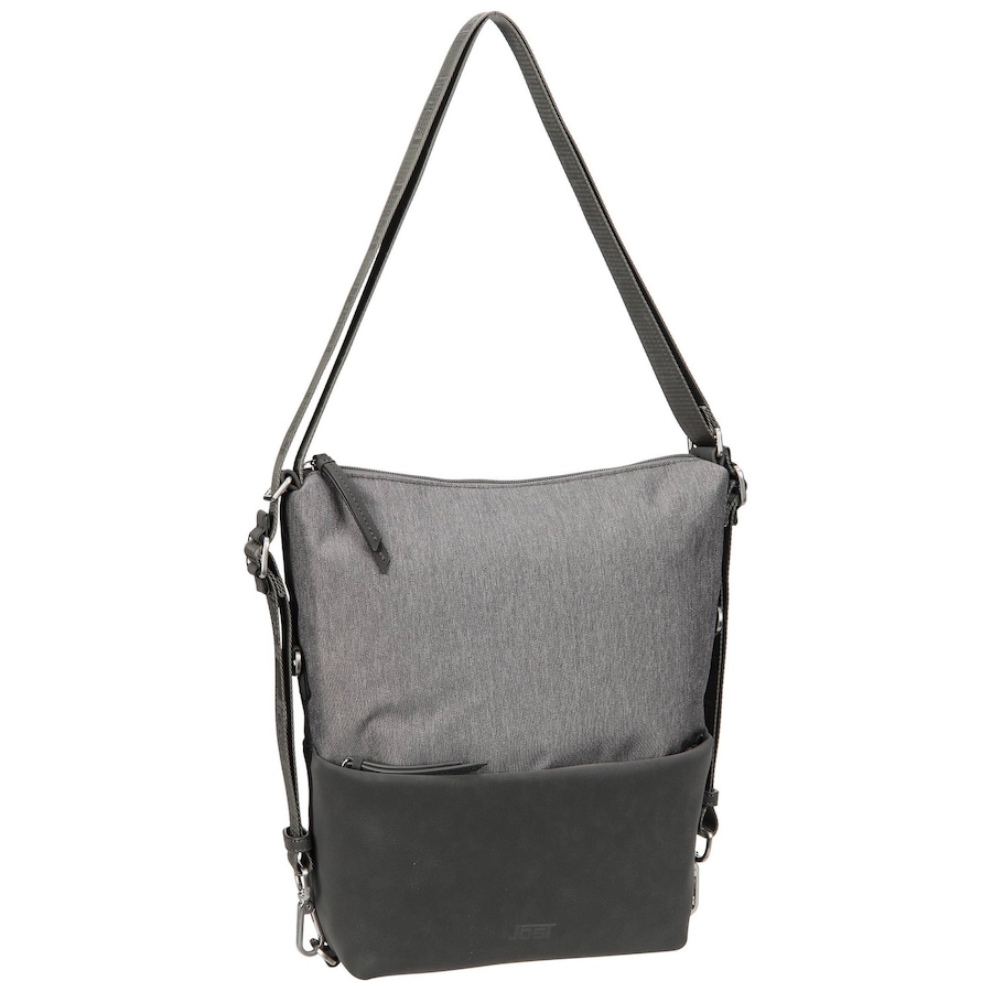 Jost Rucksack Andoya 2 Dark Grey Grau