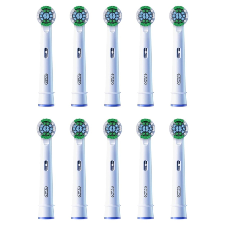 Oral-B Pro PrecisionClean in Weiß 1x10St.