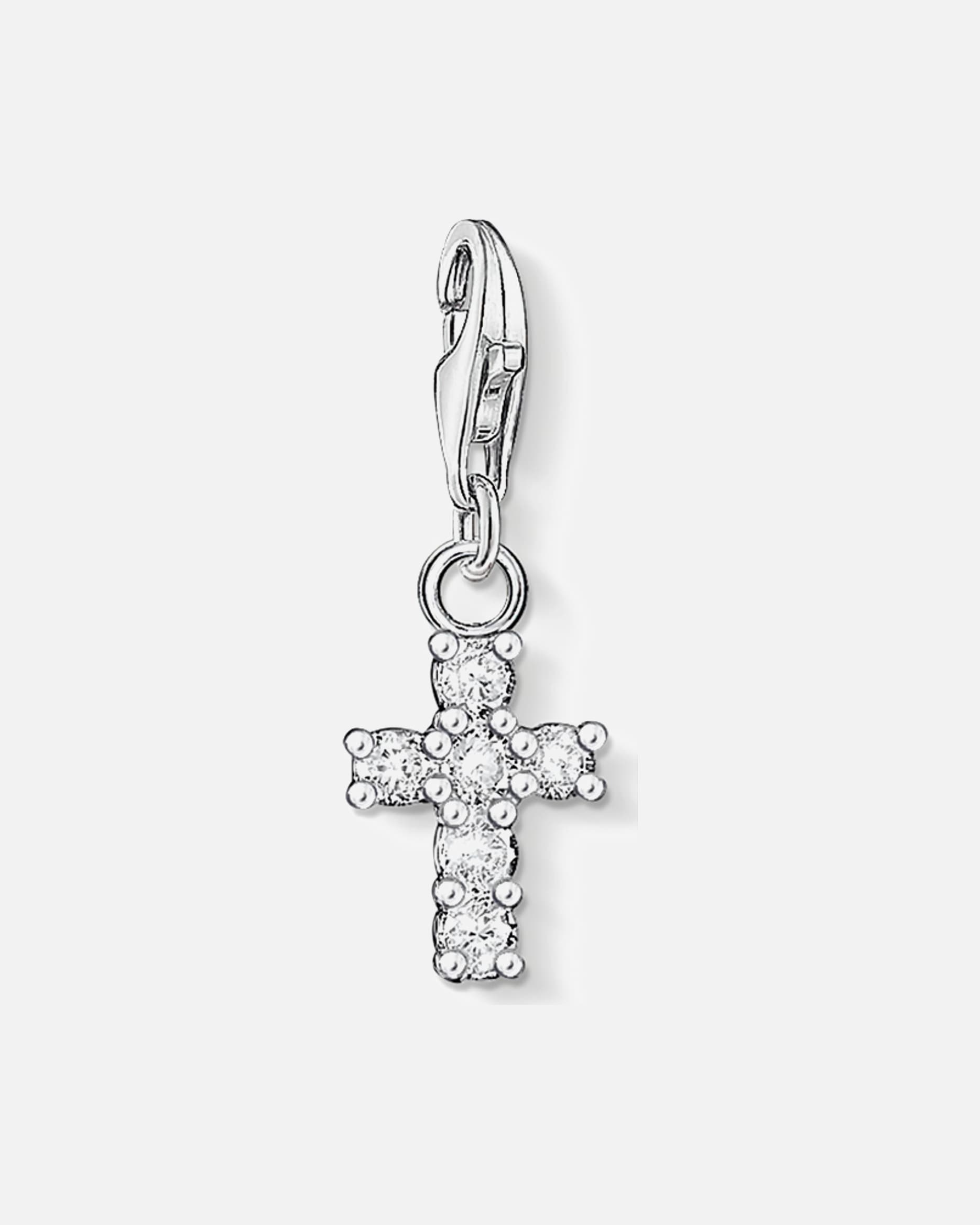 Anhänger für Weiblich Thomas Sabo Charm 925er Silber One Size