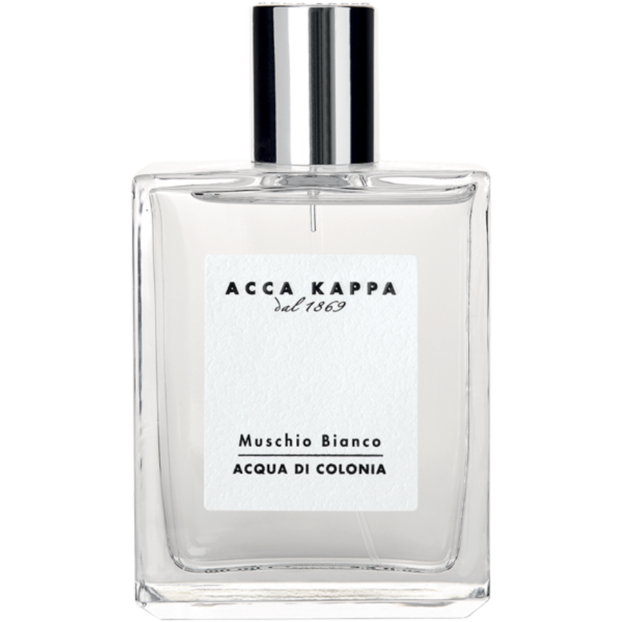 Acca Kappa White Moss E.d.C. Vapo 100 ml unisex