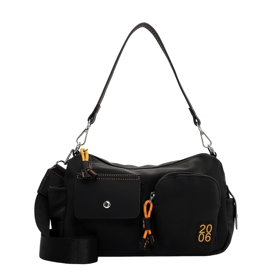 EMILY & NOAH Beutel E&N Joeline Black Damen