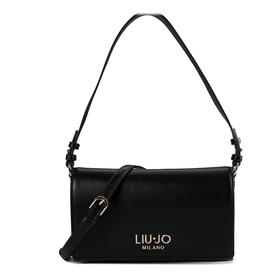 Liu Jo Caliwen Schultertasche nero Schwarz Damen