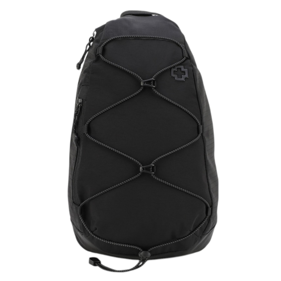 Strellson Homerton Umhängetasche black Schwarz Herren