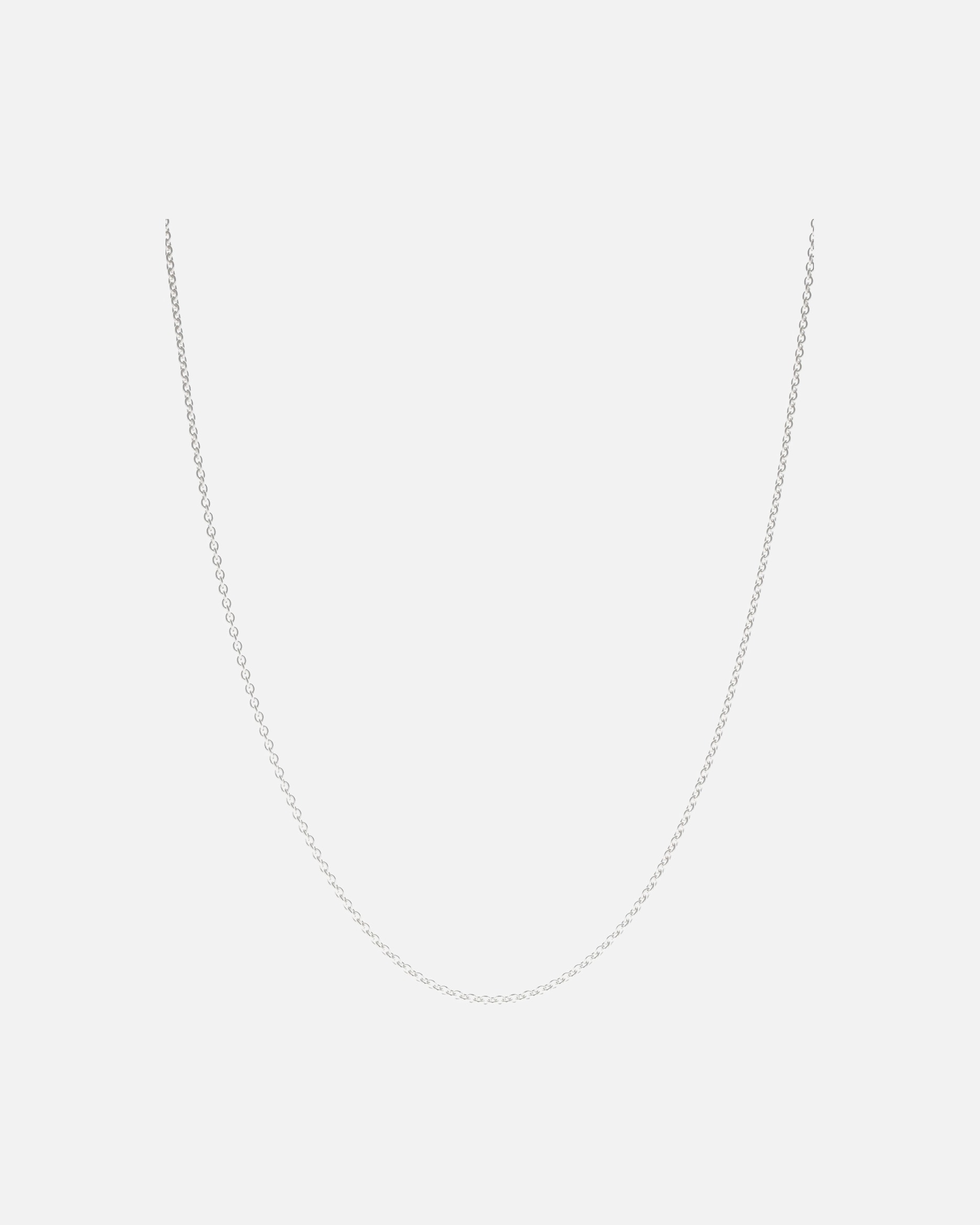 Halskette für Weiblich FAVS Kette 925er Silber One Size
