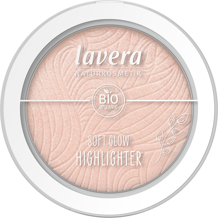 lavera Soft Glow Aurora 02 5.5 g Nude