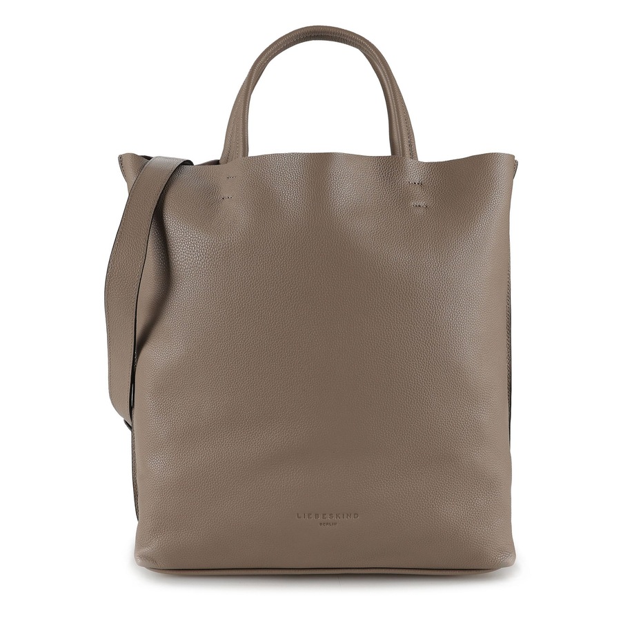 Liebeskind Hera Henkeltasche Braun Damen